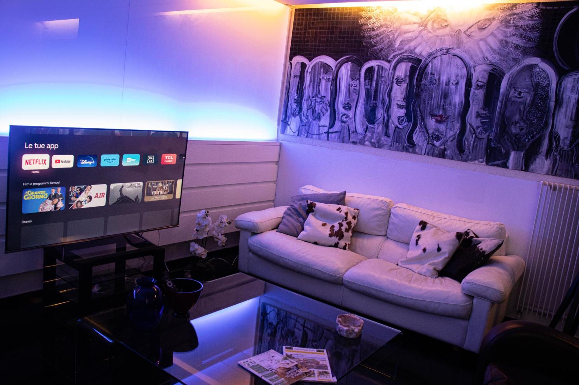 Luxury Suite 2 Min Dal Politeama Palermo Exterior foto