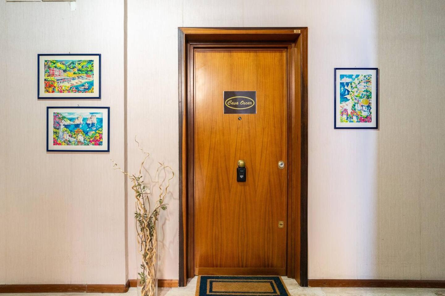 Luxury Suite 2 Min Dal Politeama Palermo Exterior foto