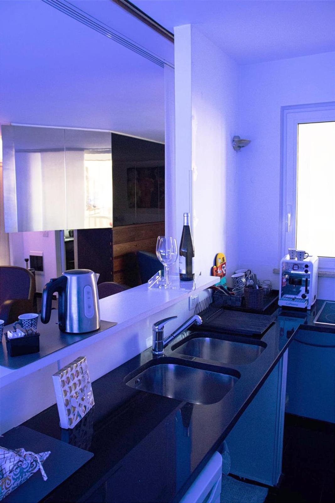 Luxury Suite 2 Min Dal Politeama Palermo Exterior foto